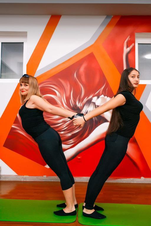 Vavilon Family Sport Club — фото 8