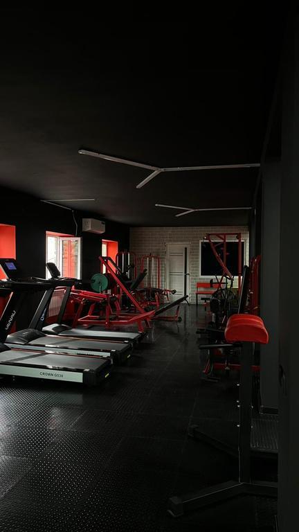 Ti Gym — фото 11