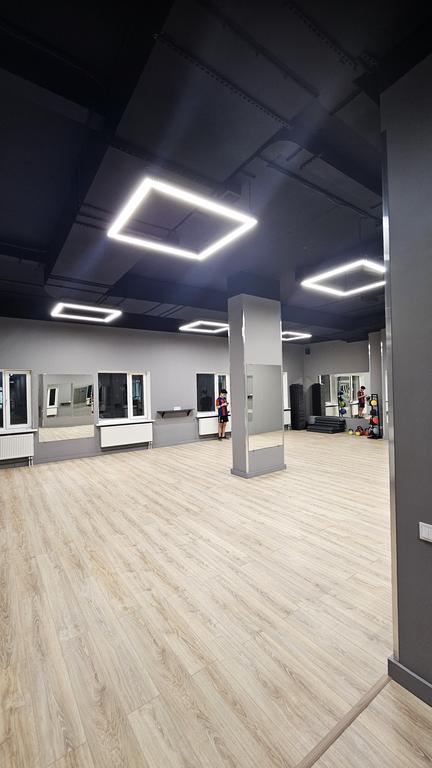 Iron Club на Женис — фото 9