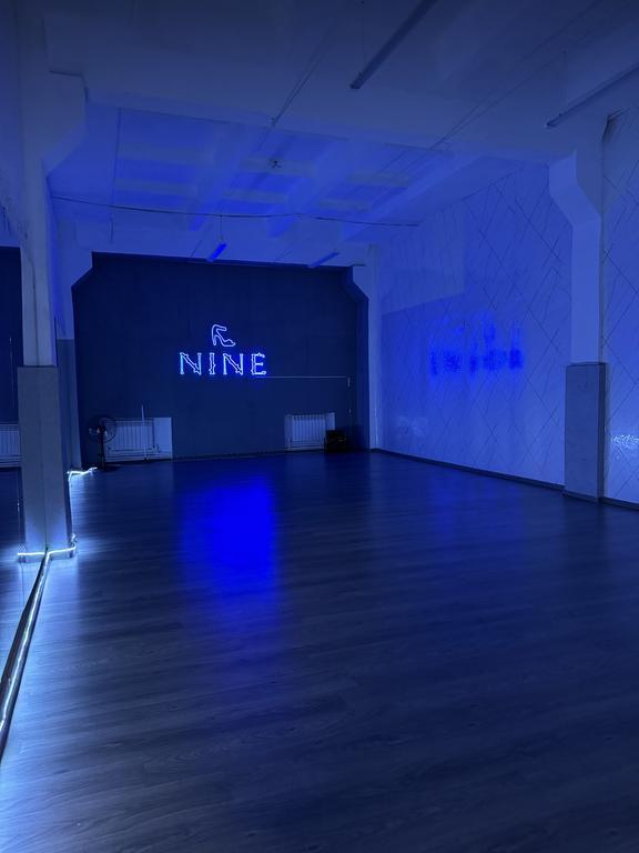 Nine dance studio — фото 4