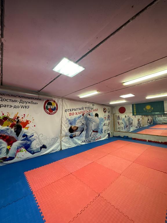 Rbt Boxing - Аксай — фото 1