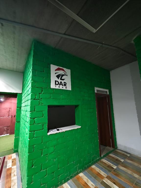 DAR TEAM AKTOBE — фото 4