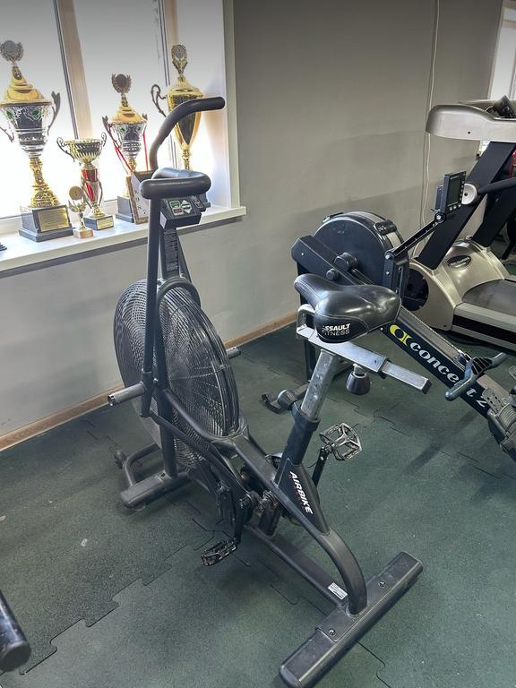 METCON SCF — фото 2