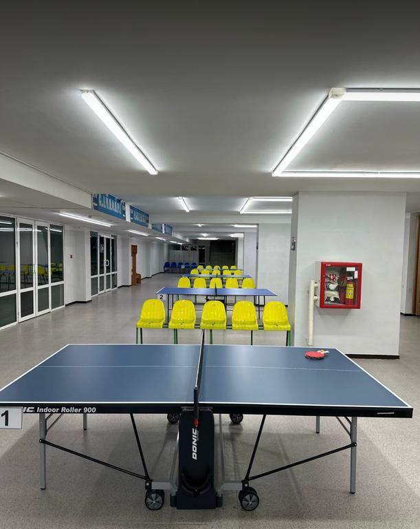 DOSS tennis — фото 1