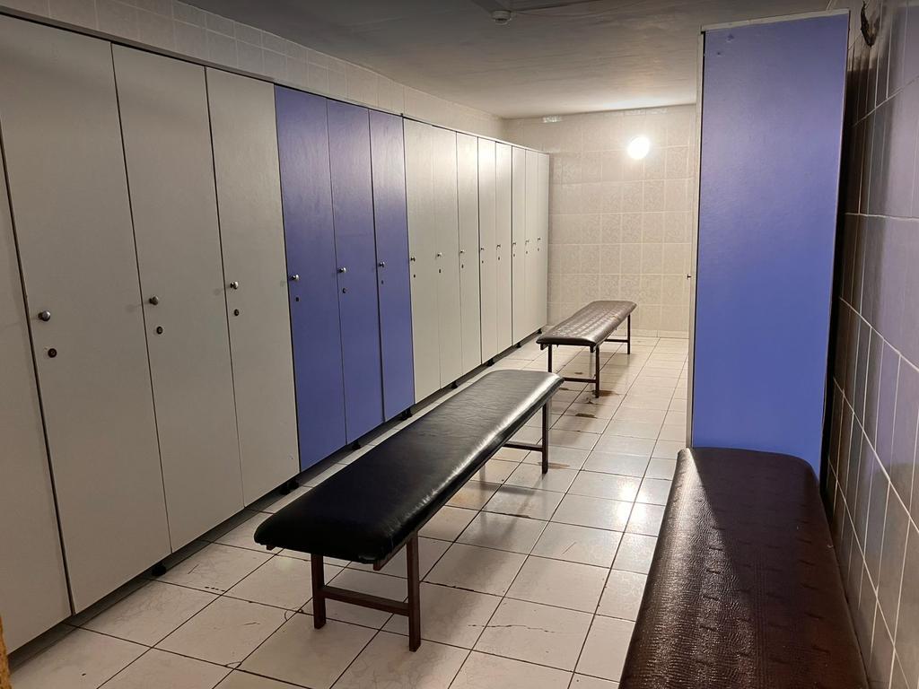 Бассейн Береке — фото 7