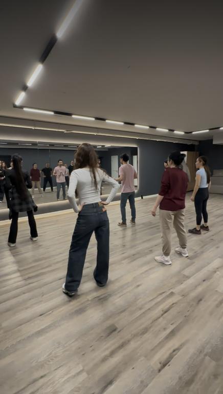 Школа Кизомбы Kiz Life — фото 7