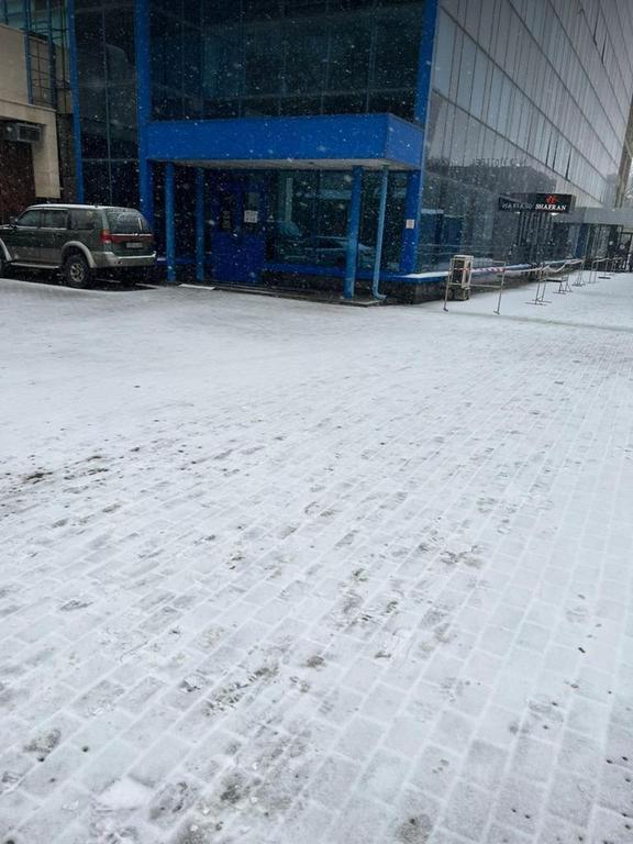 Vegas Dance Studio на Жибек Жолы — фото 8