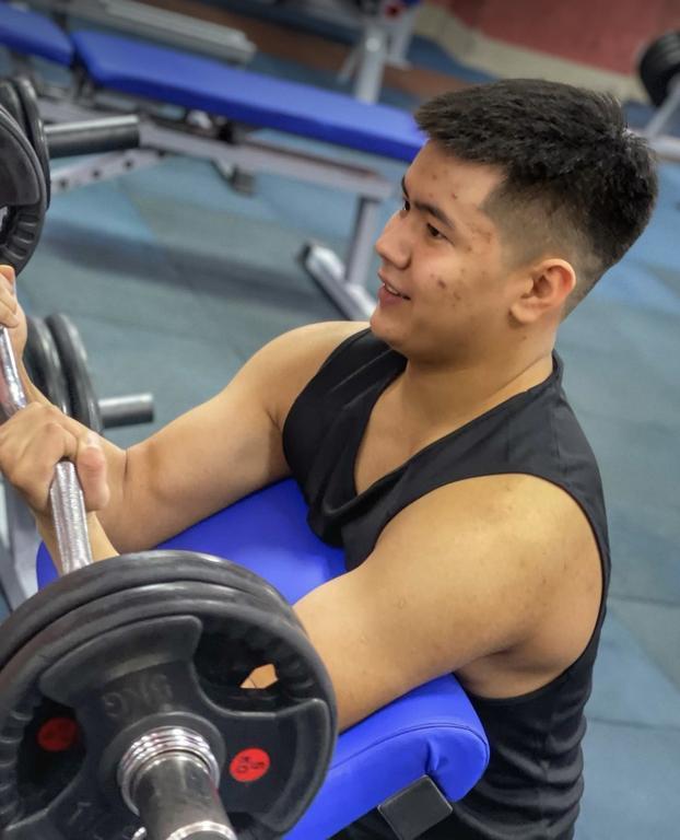 ENERGY CLUB — фото 44