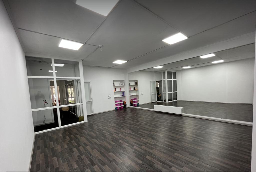 Flexy Stretch Studio — фото 1