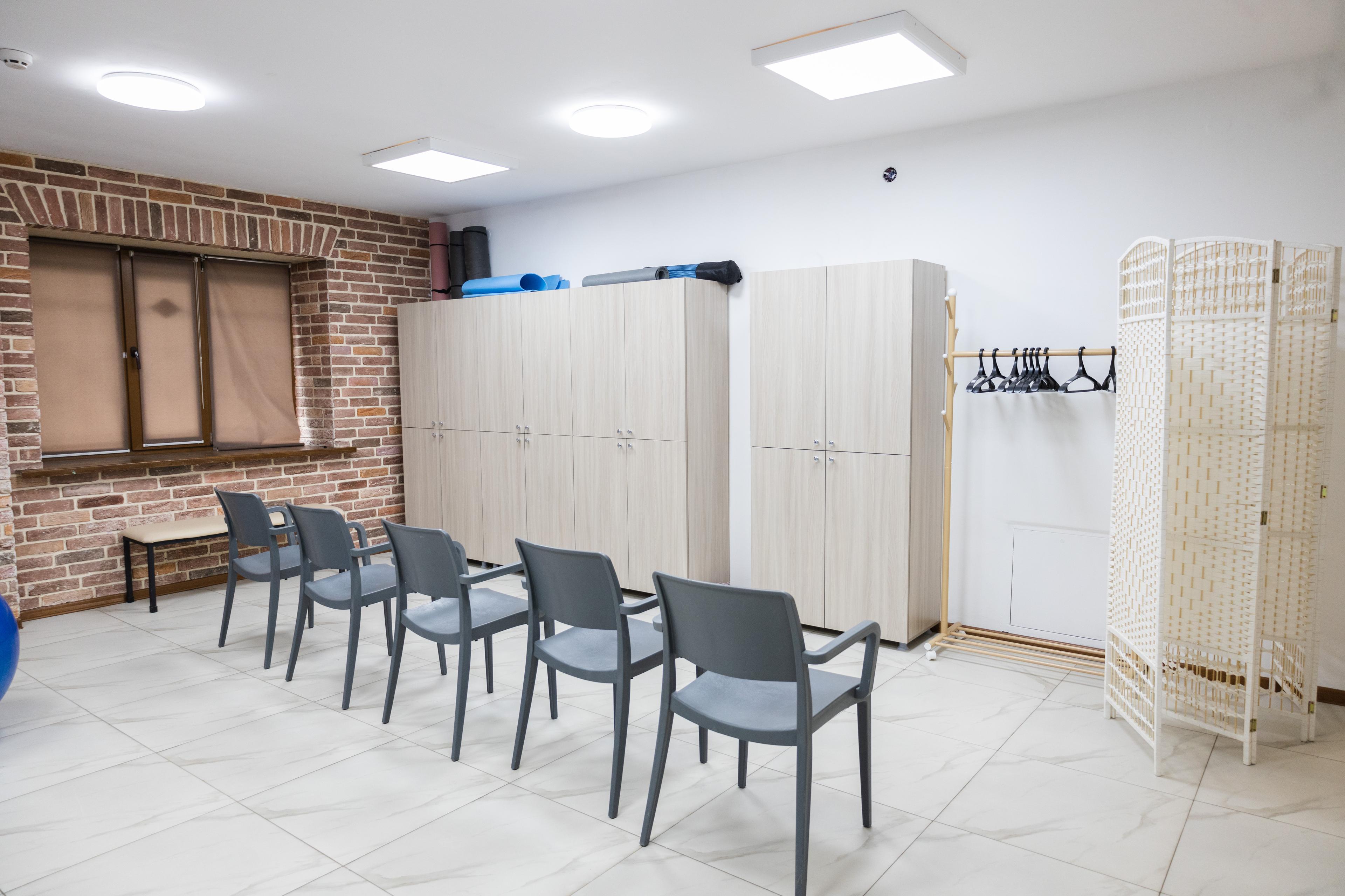 Donna Fitness Studio studio image