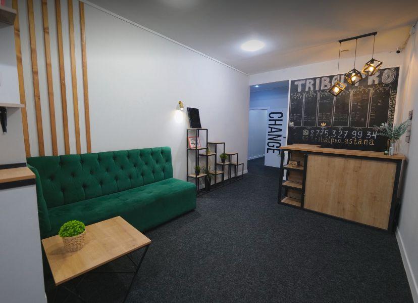 «Эльдорадо Астана» школа танцев на Абая — фото 4