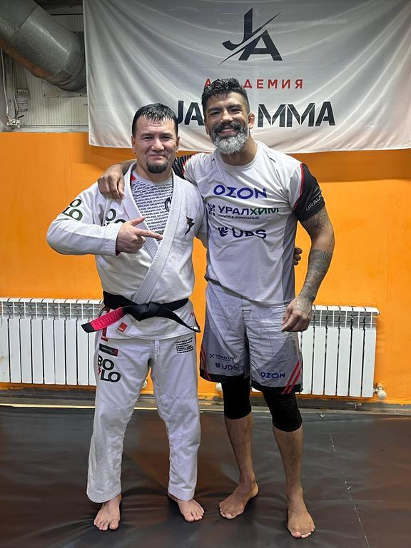 ABIL TEAM 2 мкр-н — фото 3