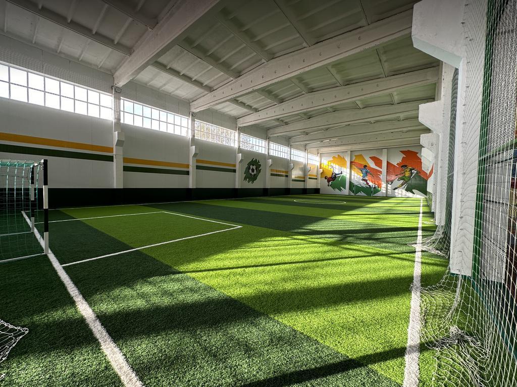 Спортивная школа "Мың бала" — фото 6