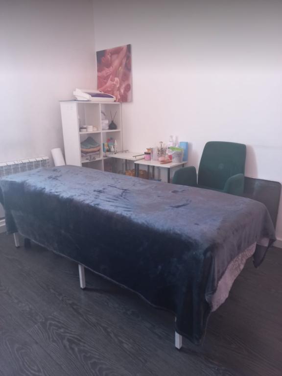 Kamila massage — фото 4