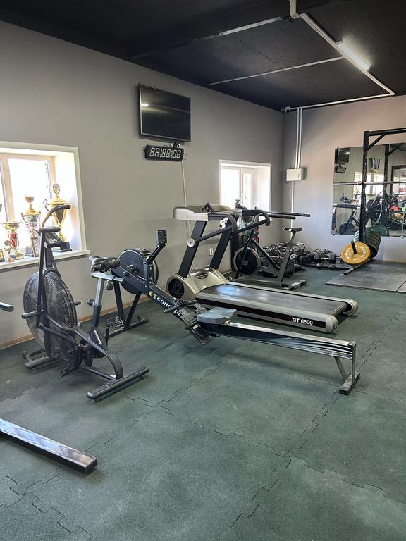 METCON SCF — фото 1