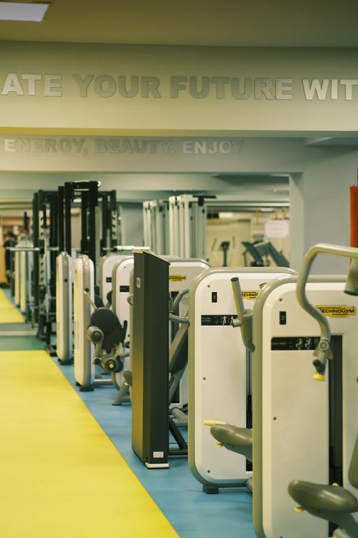 Arasan Wellness&Spa — фото 12