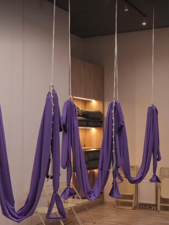 Sofi студия йоги и танца — фото 3