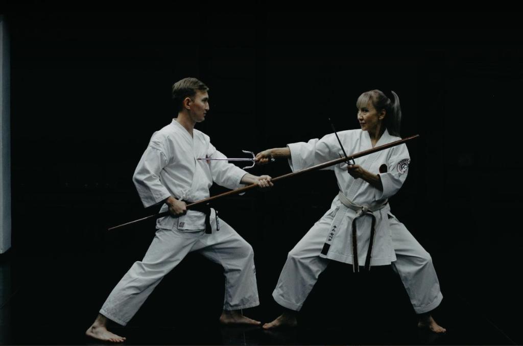 УТЦ Будокан — фото 11