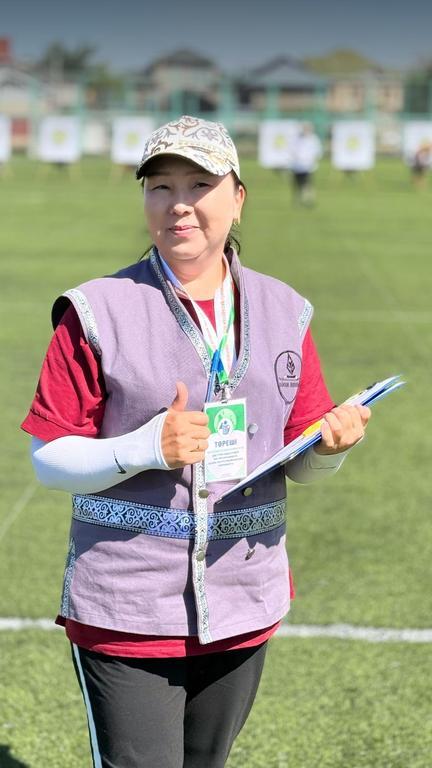 SUGIR MERGEN — фото 4