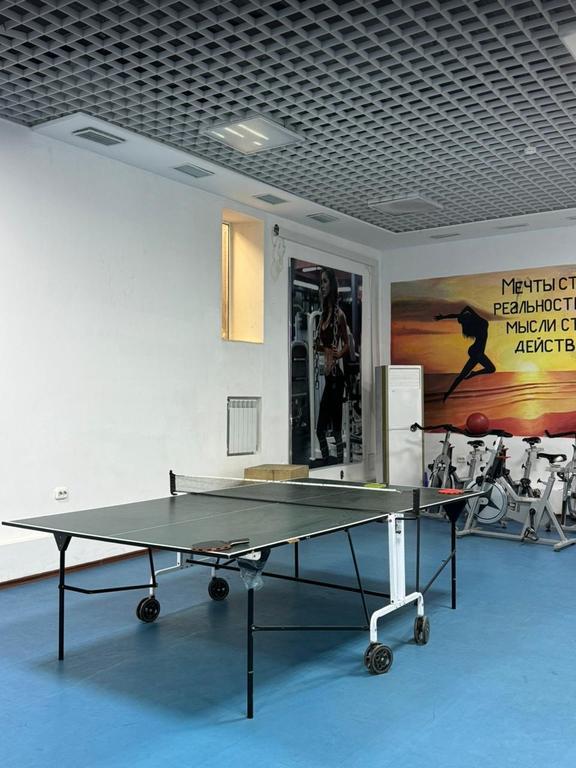 Фитнес-клуб "Белое солнце" — фото 13