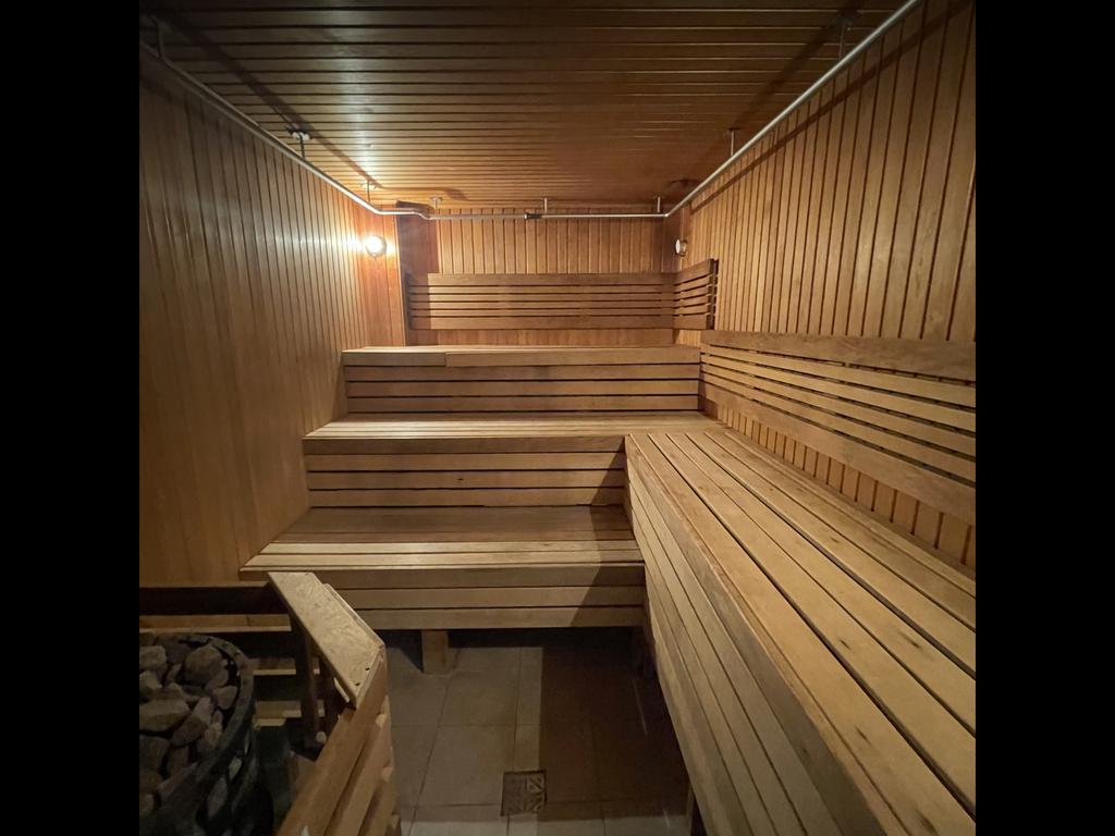 Атлетическая деревня — фото 9