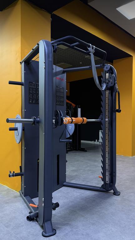 Umma Fitnes — фото 10