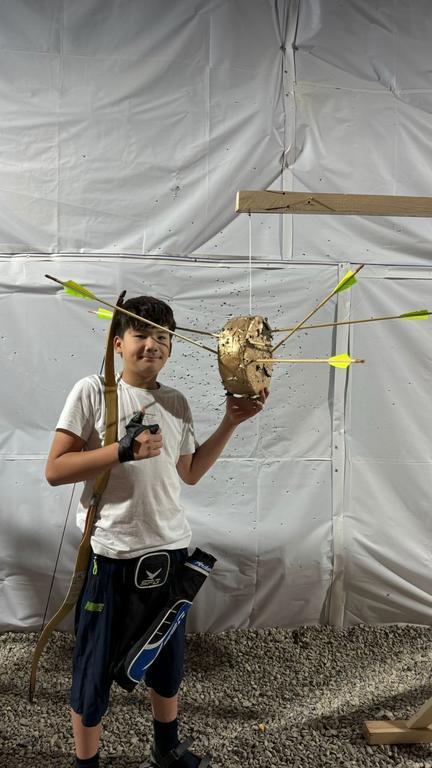 SUGIR MERGEN — фото 6