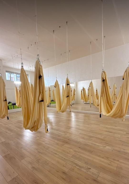 Selfmade Space — фото 1