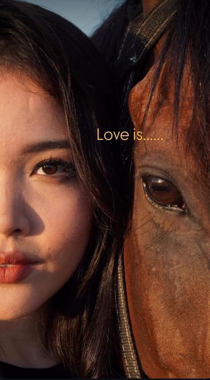 Nur-Er Конная прогулка — фото 8