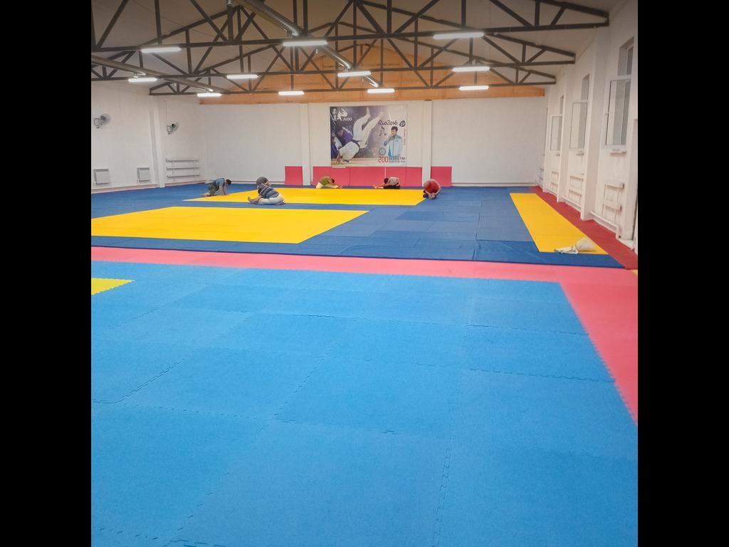 ДСК BATYR ФОК — фото 6