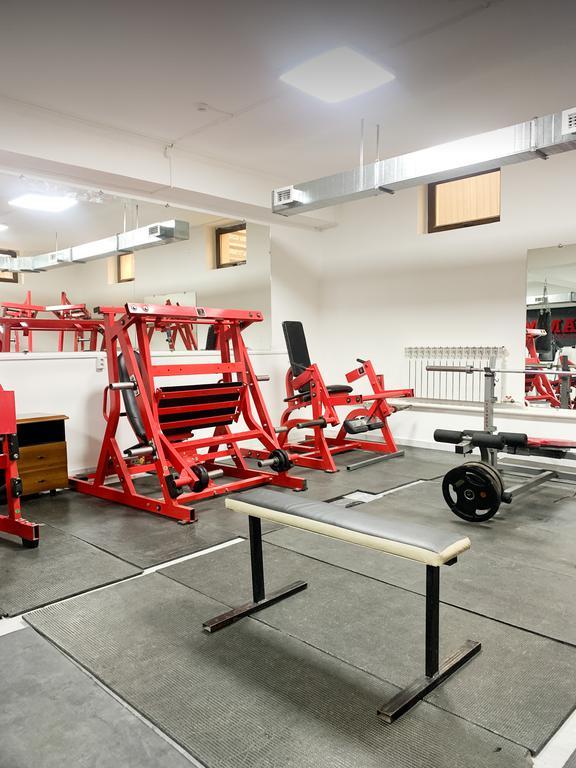 Raiymbek Batyr Sport Kesheni — фото 7