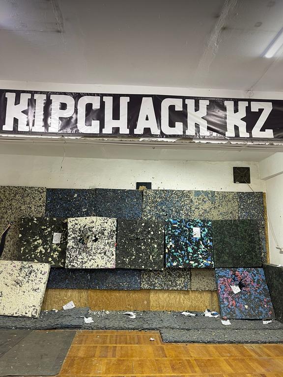 Kipchak-стрельба из лука — фото 7