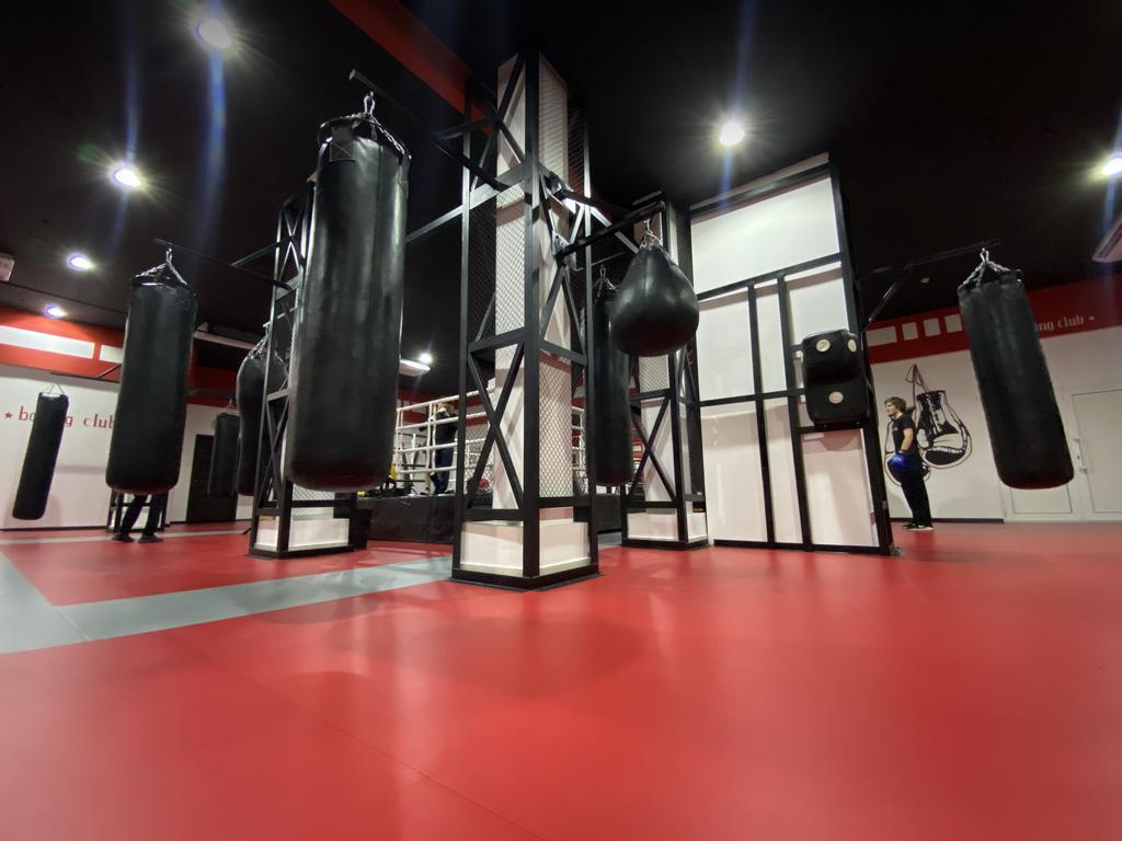 SAUYT Boxing Club — фото 10