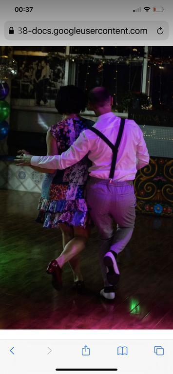 TODO TANGO школа аргентинского танго — фото 10