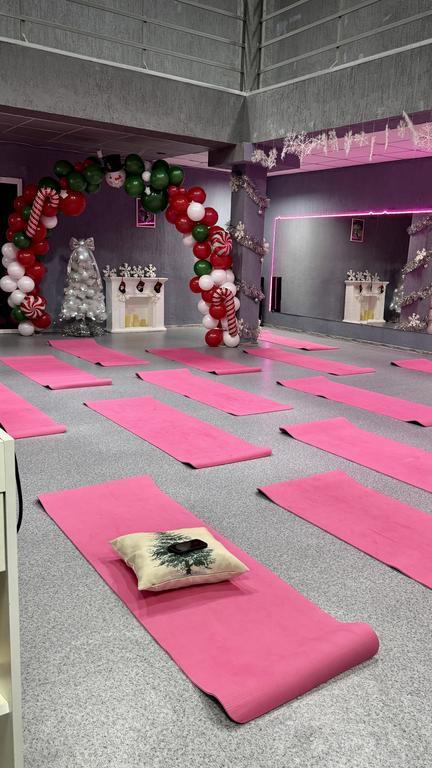 DanceFit Studio — фото 4