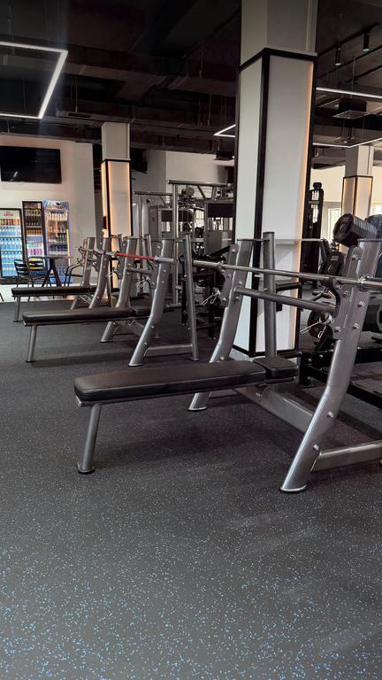 Baqgym — фото 2