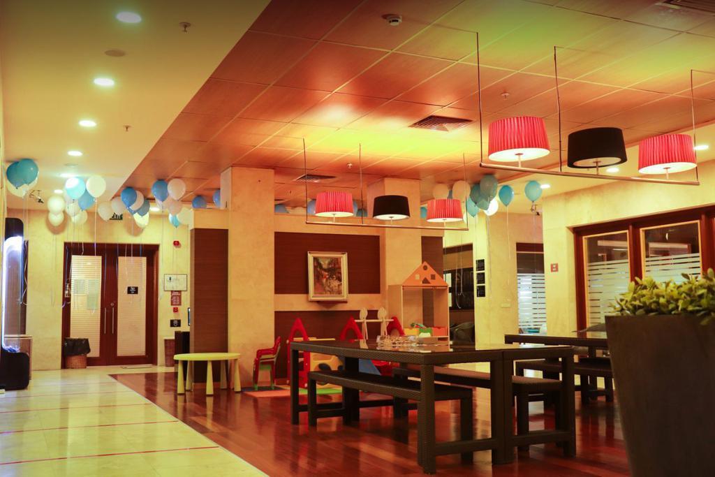 Aquastars на Жамакаева — фото 5