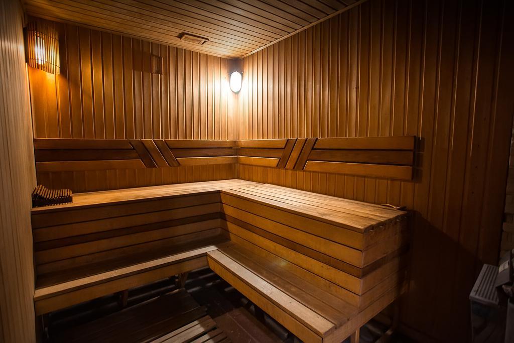 Erbil Grand Hotel — фото 14