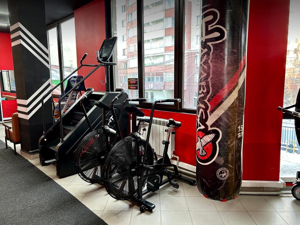 HARDWAY ЖК Премьера — фото 3