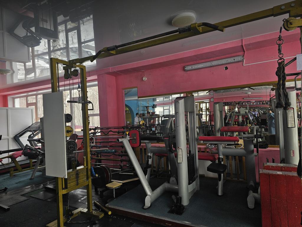 Атлант — фото 3