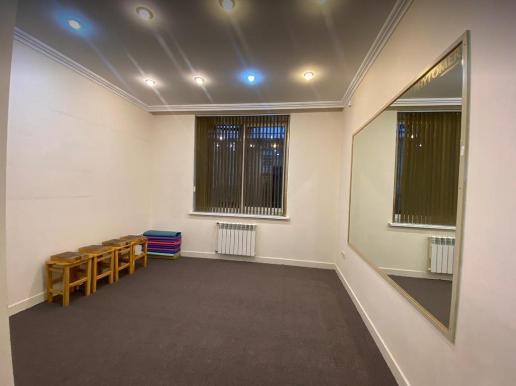 Айкуне Алматы на Байтурсынова — фото 1