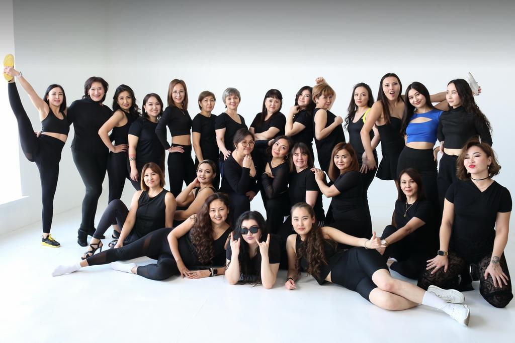 Girls ProFit&Dance Studio — фото 15