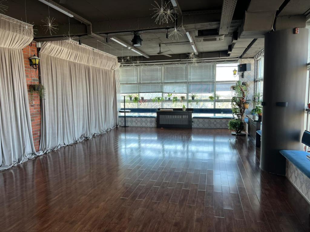 TODO TANGO школа аргентинского танго — фото 21