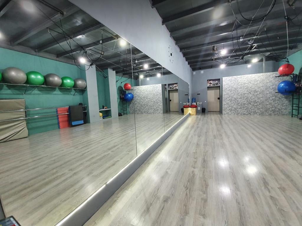 Lamango dance — фото 2