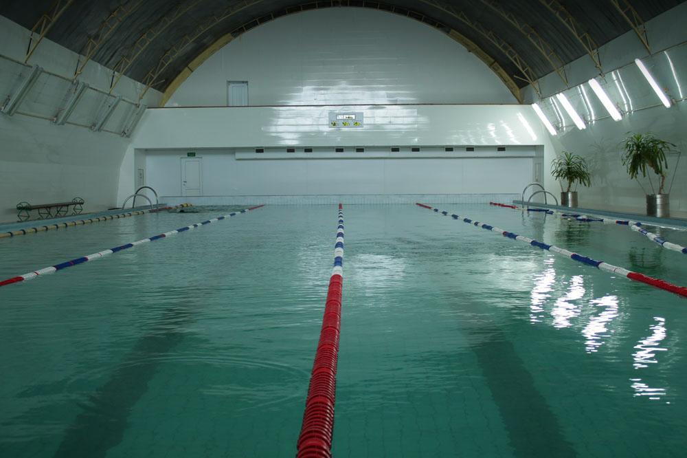 Спортивный комплекс «ОРБИТА» — фото 3