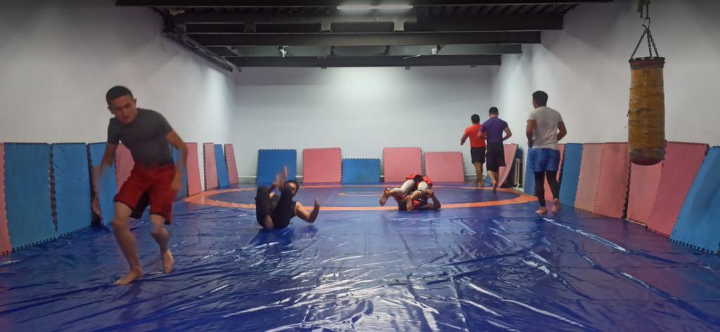 SUB TEAM — фото 2