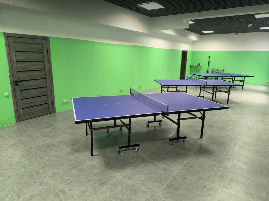 Ping Pong клуб настольного тенниса — фото 2