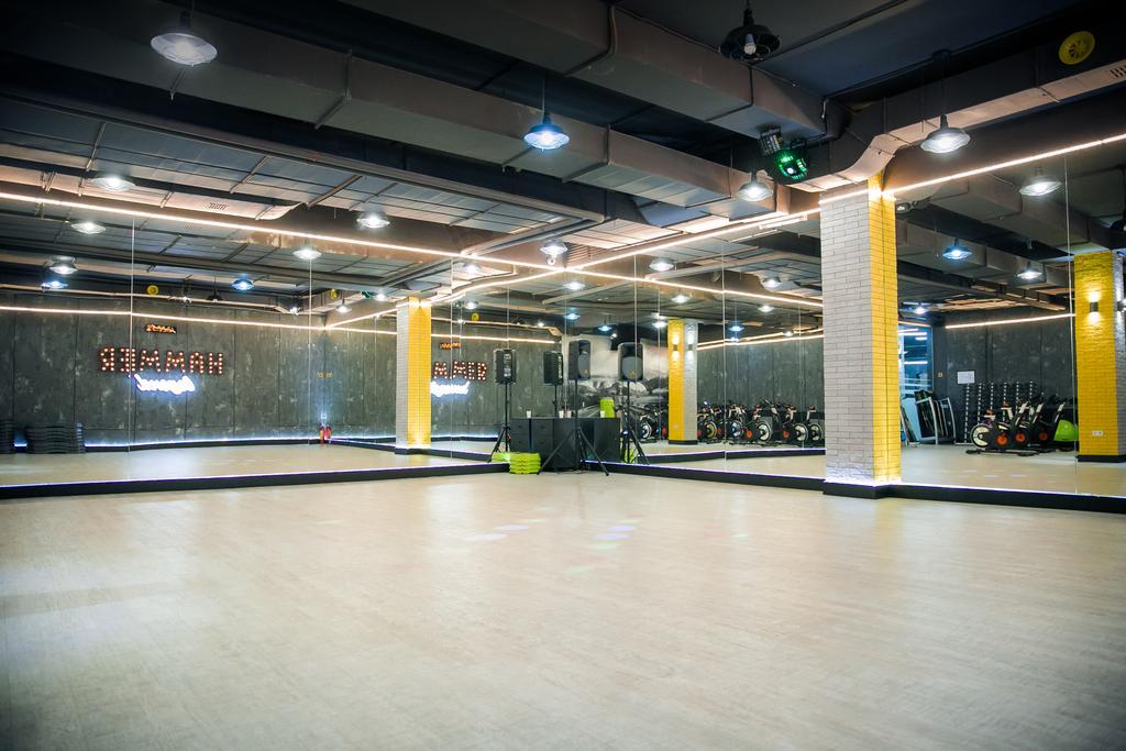 HAMMER LEGEND — фото 6