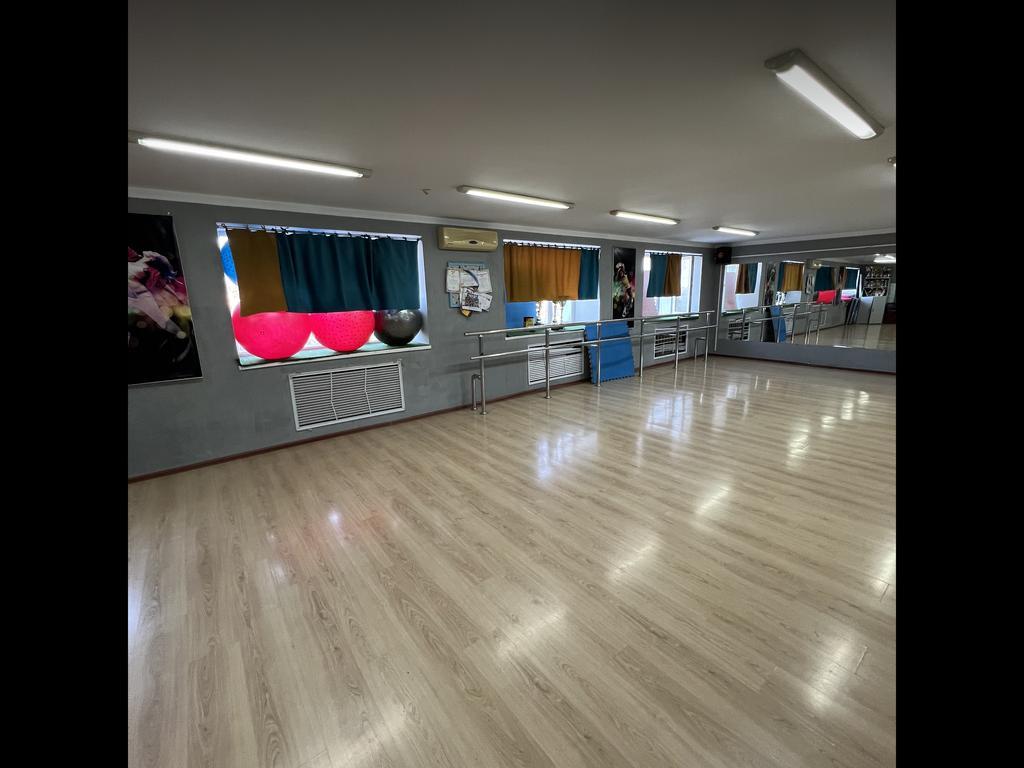 Студия танца INFINITY — фото 3