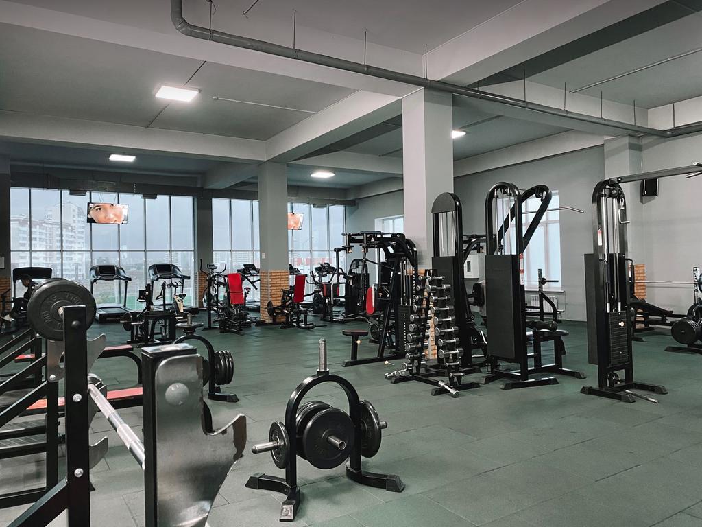 Банный комплекс Арыстан — фото 10